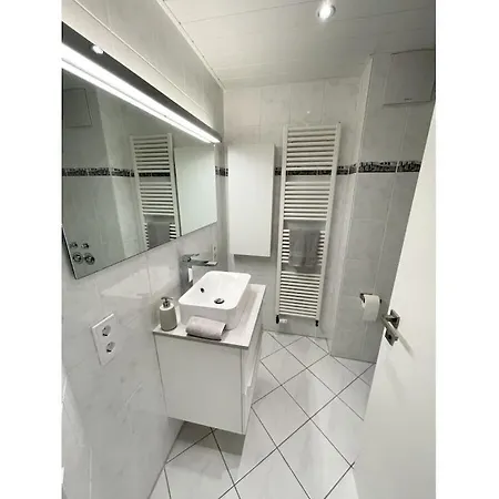 Semesterbostad Residenz Alte Bergstrasse *