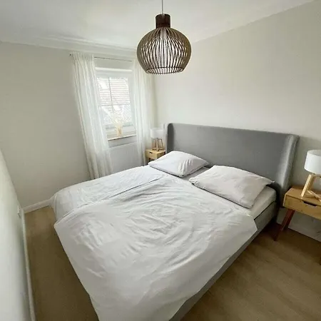 Semesterbostad Residenz Alte Bergstrasse