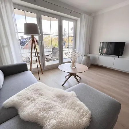Semesterbostad Residenz Alte Bergstrasse *